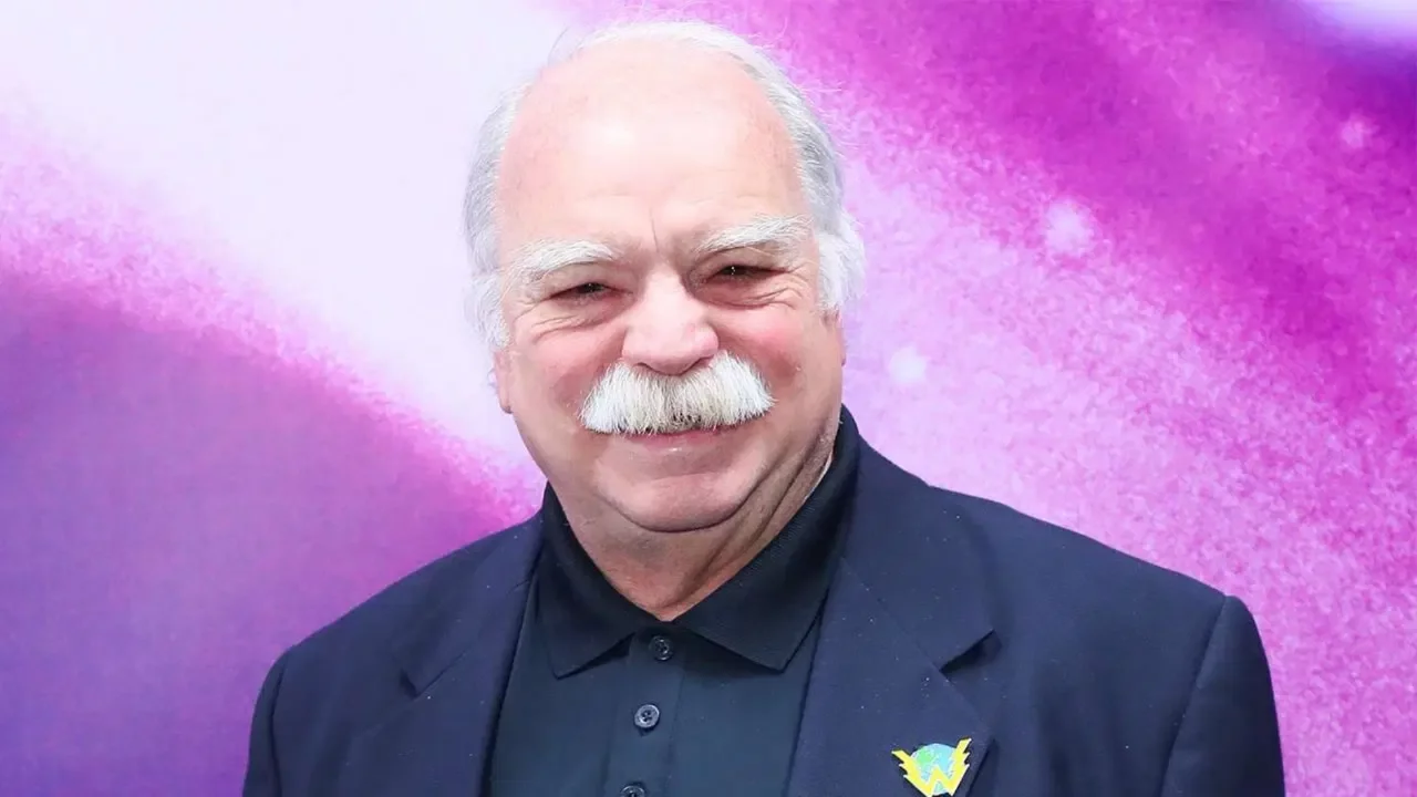 'Star Trek' ve 'Office Space' ile tanınan usta oyuncu Richard Riehle yaşamını yitirdi