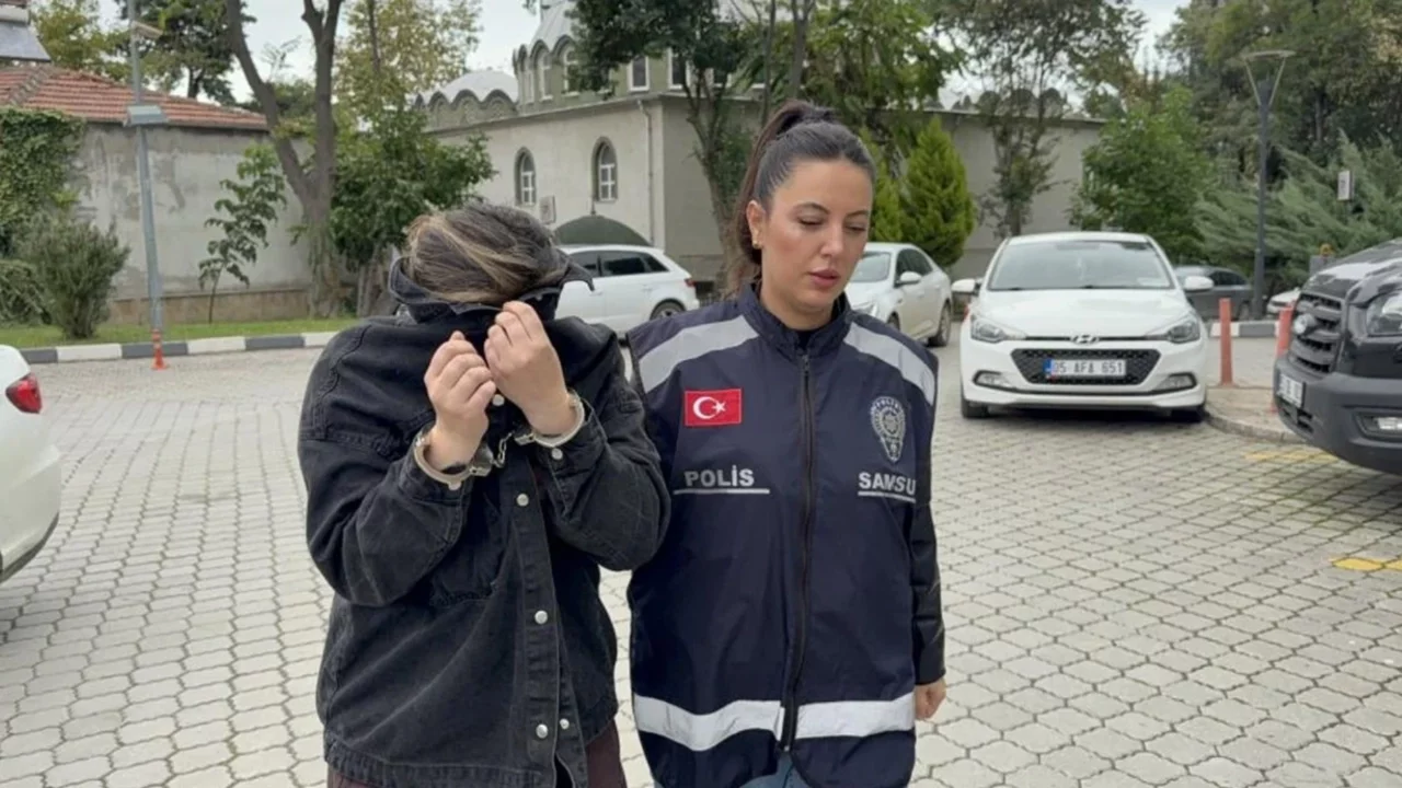 Baktığı yaşlı kadının hesabından kendine para aktardı, 240 bin liralık altın kayboldu