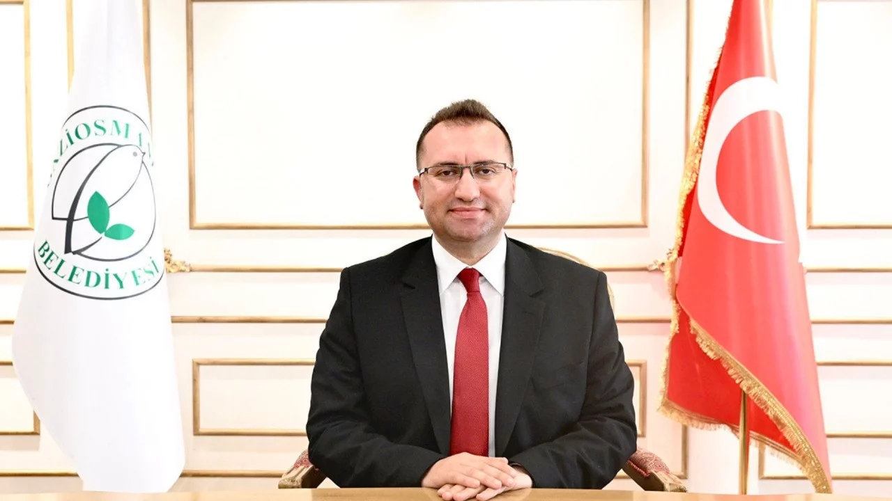 Gaziosmanpaşa Belediyesi Başkanı Bahçetepe hakkında tahliye talebi