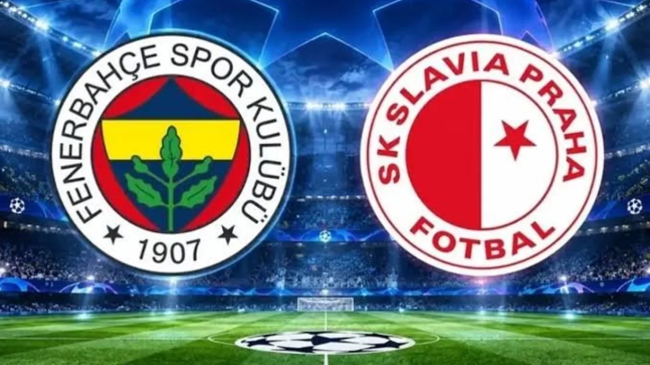Kadıköy'de ilk 11'ler belli oldu! Başarılar Fenerbahçe...