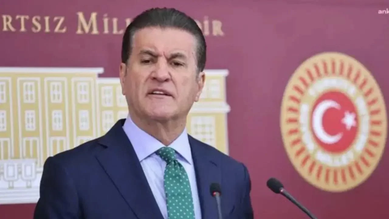Mustafa Sarıgül'den hakkındaki iddialara yanıt