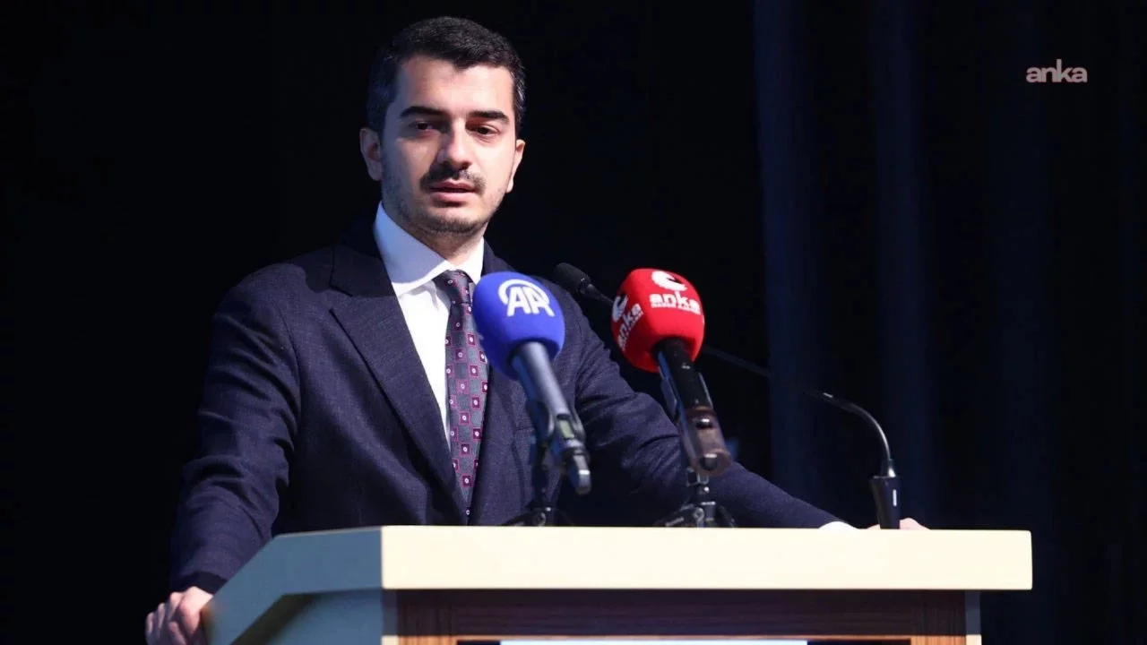 Hüseyin Can Güner'den YENİ Parti Çankaya İlçe ön seçimi açıklaması: