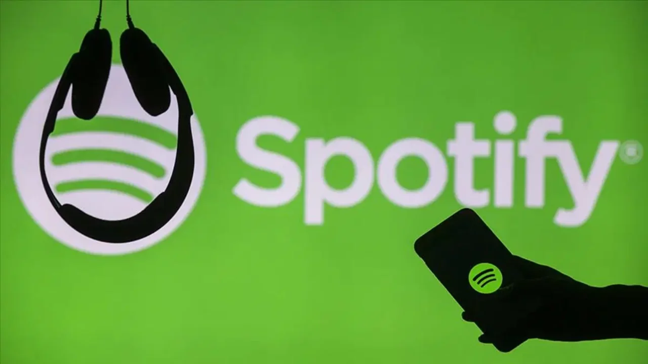 Spotify'dan yapay zeka adımı