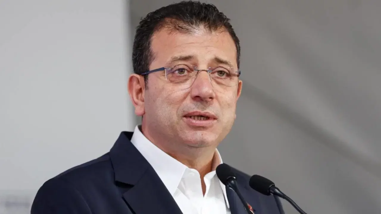 Ekrem İmamoğlu'ndan Halk TV çağrısı: 'Millet kazanacak'