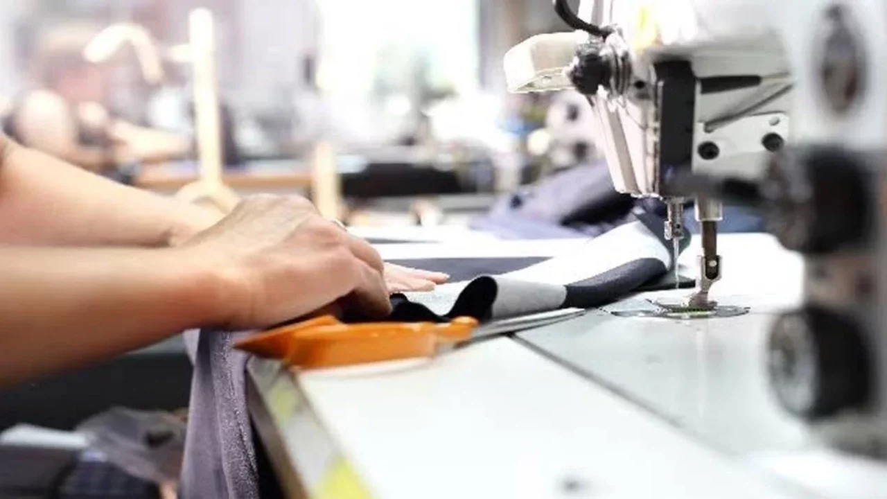 Tekstil devi 7 fabrikasını kapattı, 5 bin kişi işsiz kaldı