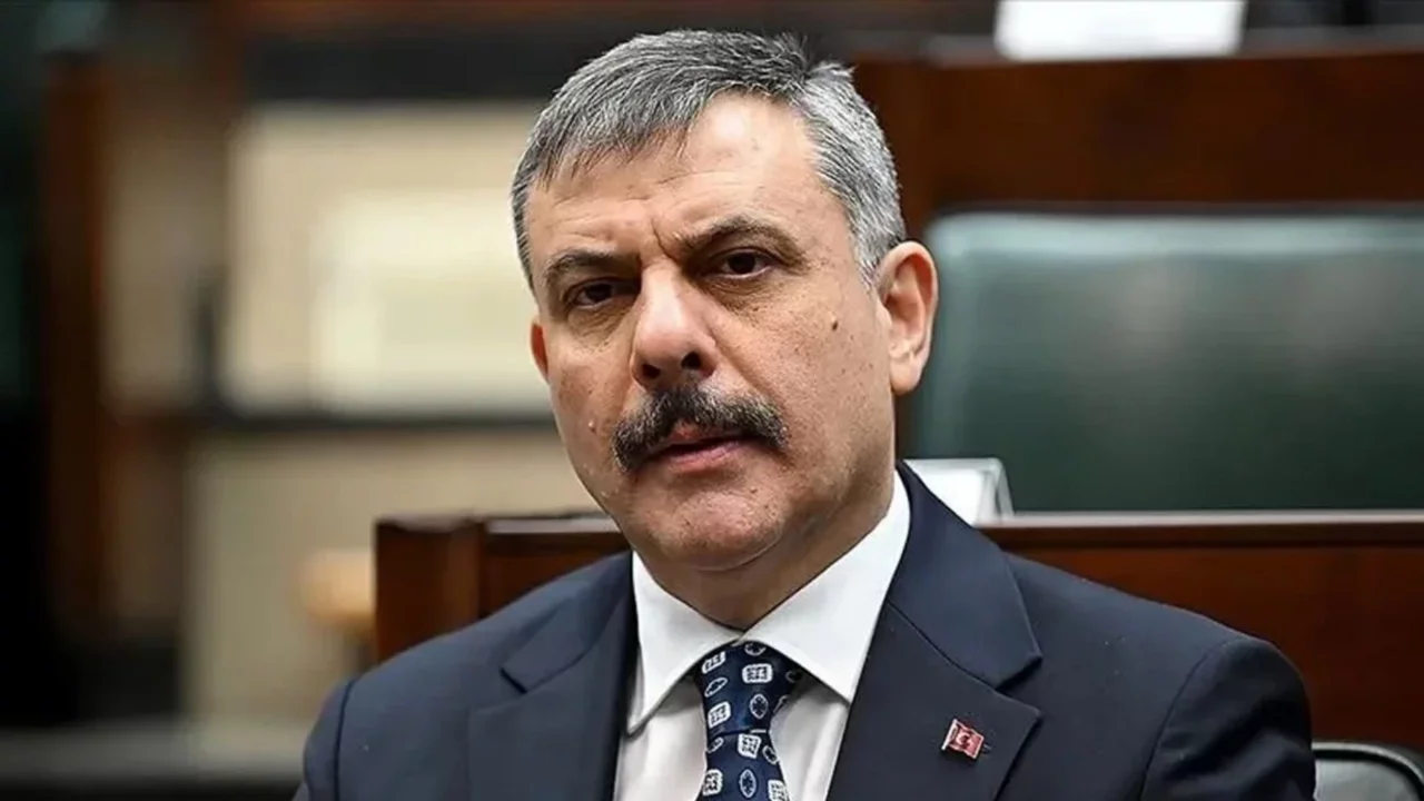 Bakan Çiftçi: 625 suç örgütüne 1741 operasyon düzenlendi