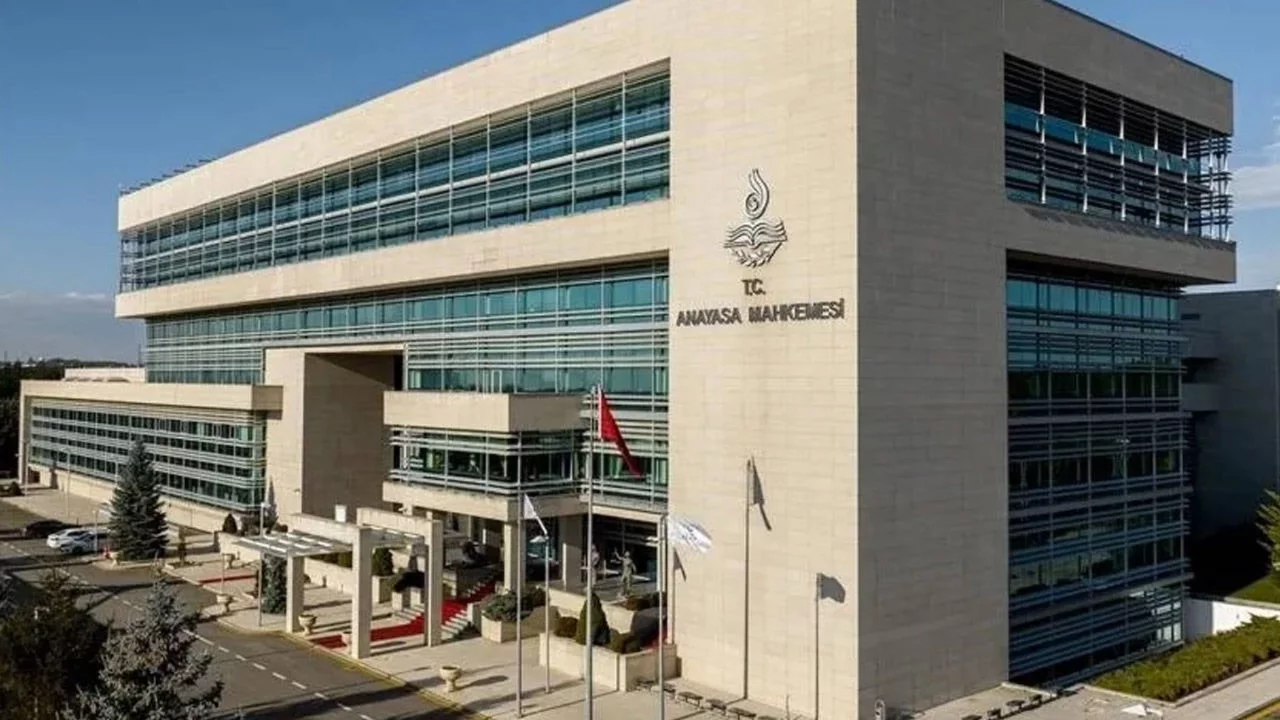 Anayasa Mahkemesi Başkanlığı seçimi: Süreç başlıyor