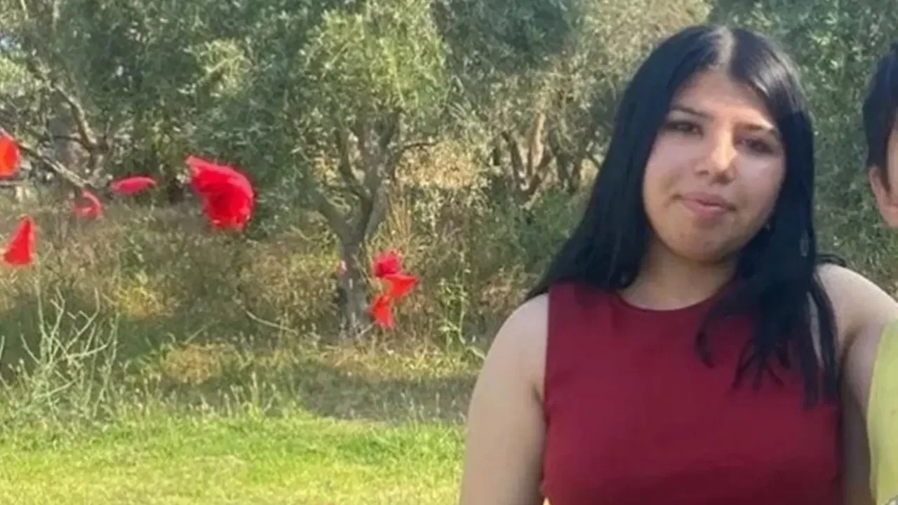 17 yaşındaki Hatice'den 3 gündür haber alınamıyor