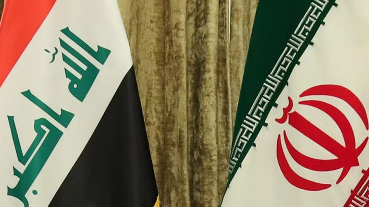 Irak, İran ile Şeyb Sınır Kapısı'nı kapattı