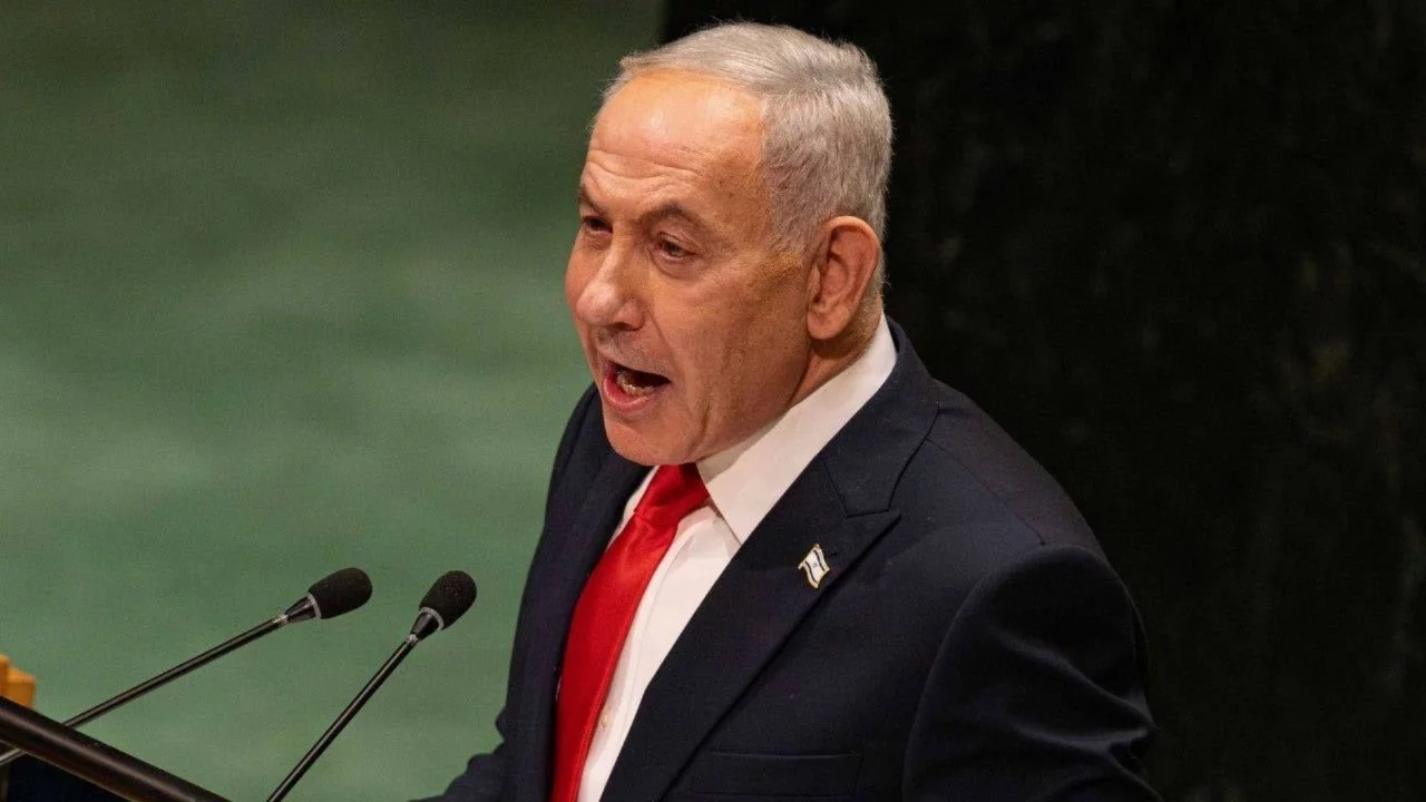 Binyamin Netanyahu, İran'a tehdidini yineledi: "Hâlâ dersini almış değil"