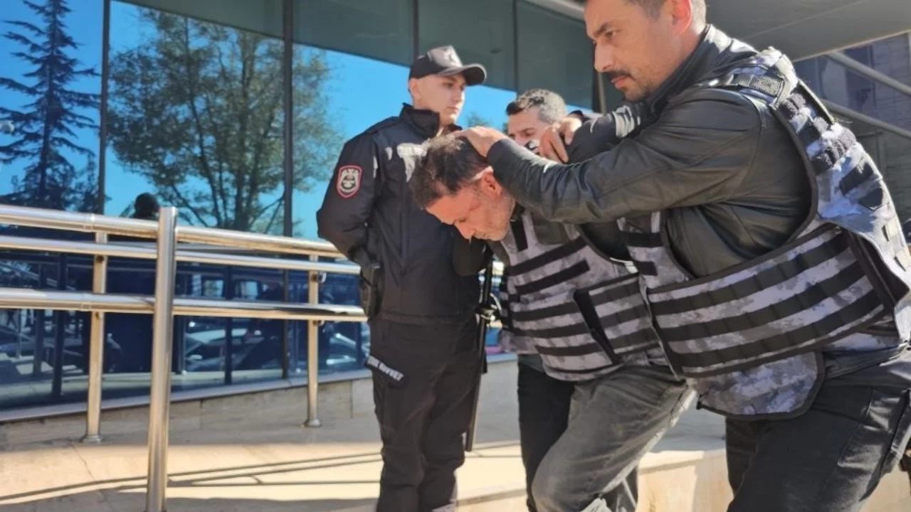Eşini ve ona yardım etmek isteyen genci vuran şüpheli tutuklandı
