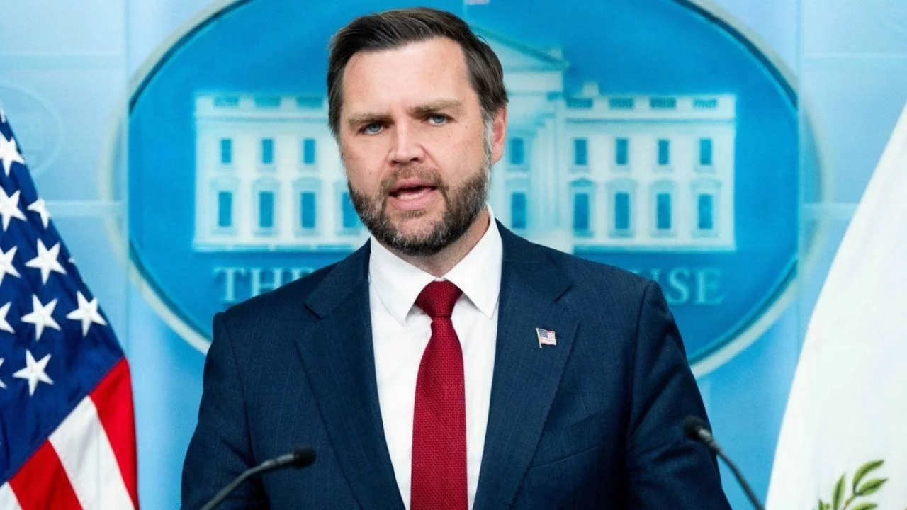 ABD Başkan Yardımcısı JD Vance: Netanyahu'ya saldırmıyorum, destek de vermiyorum