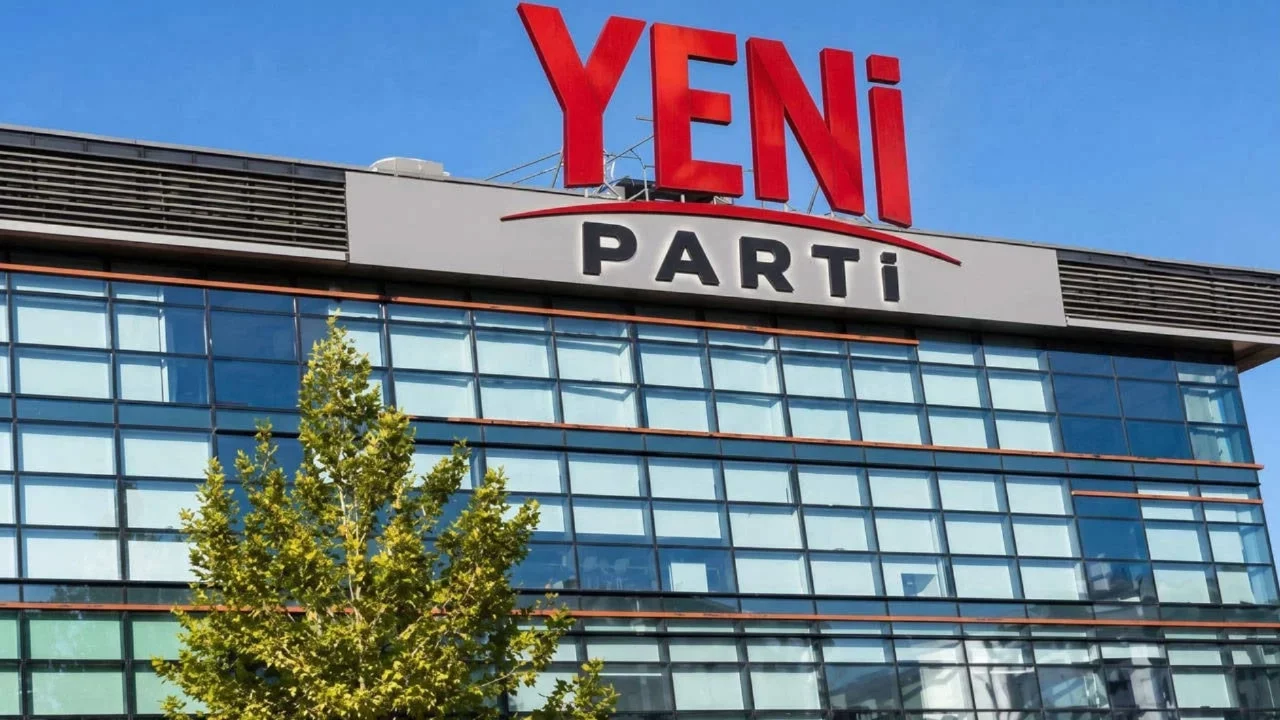 YENİ Parti için kritik gün