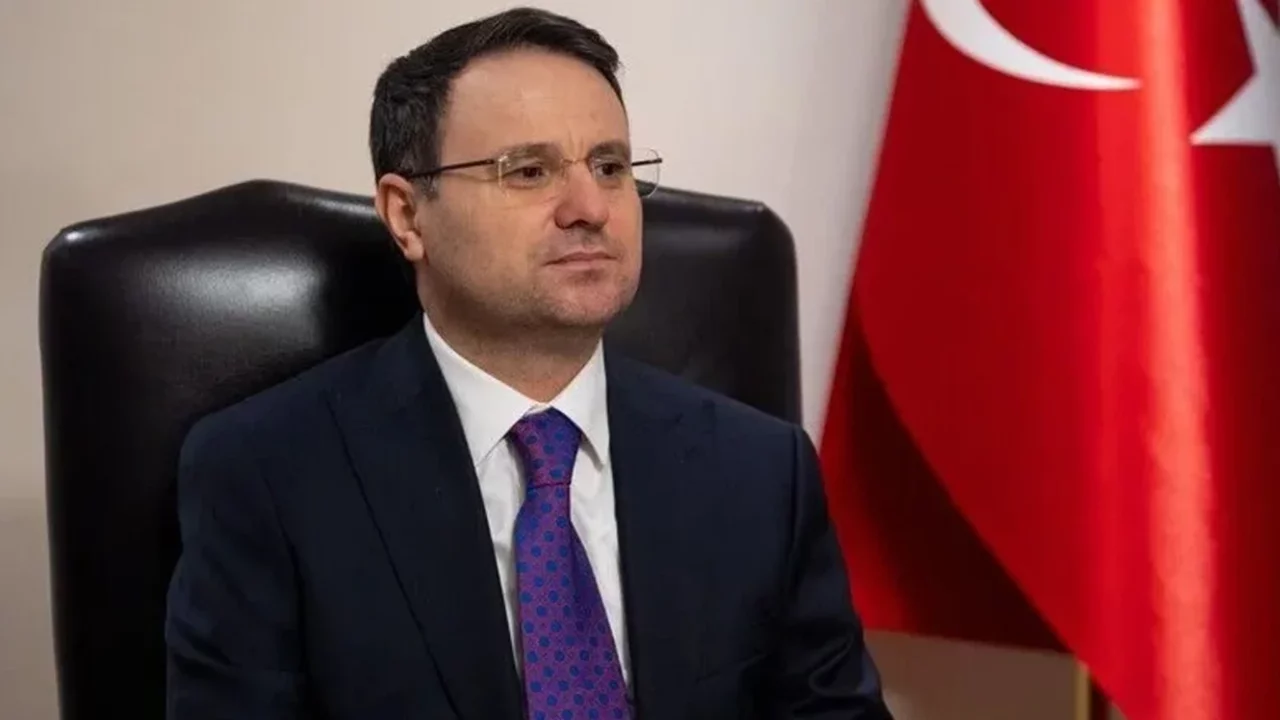 Adalet Bakanı Akın Gürlek'ten İsrail'e tepki: Evrensel adalet sistemine saygısızlık