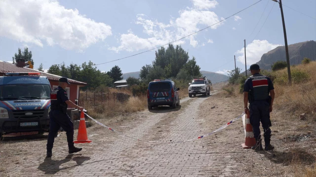 Büşra bebek 41 gündür kayıp: Arama çalışmaları sürüyor