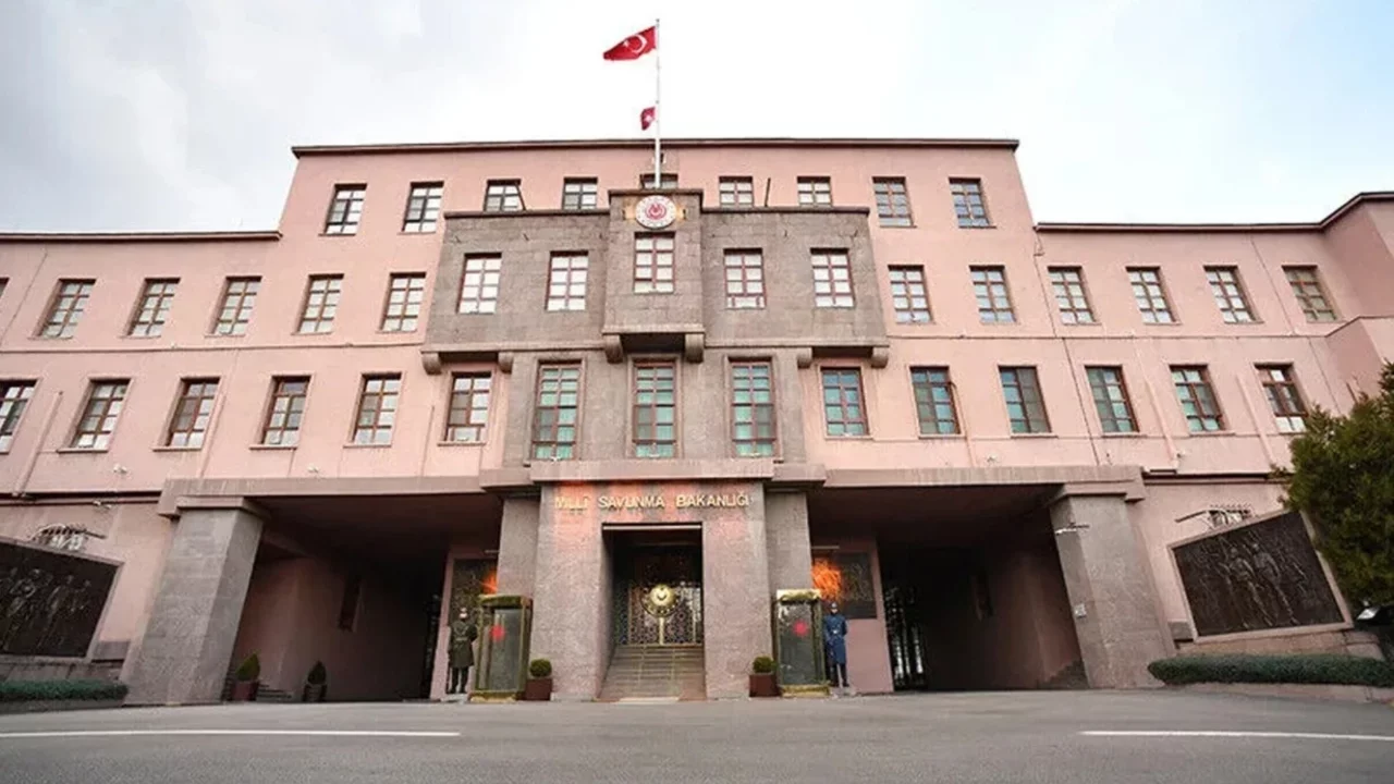 Türkiye, Katar, Endonezya ve Pakistan arasında "Bedir" Mutabakat Zaptı imzalandı