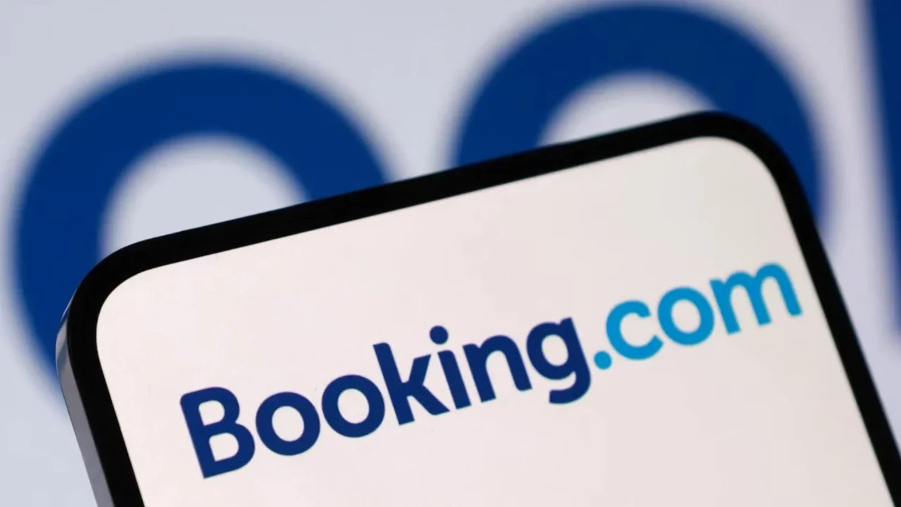 AB'den Booking.com'a soruşturma