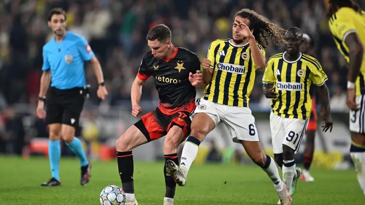 Guendouzi'nin hatası Fransa'da gündem oldu