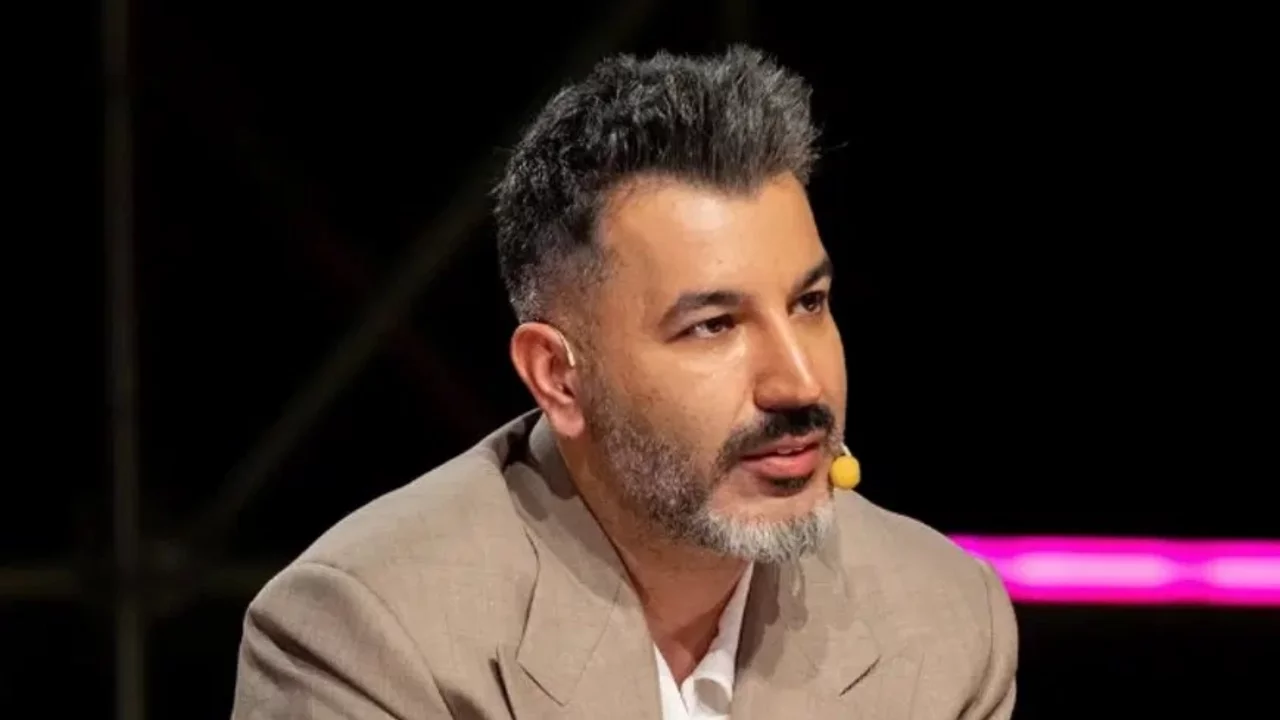 'Manifest' grubu menajeri Tolga Akış hakkında iddianame hazırlandı