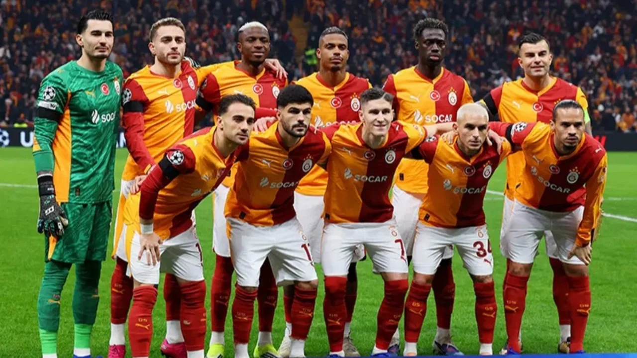 Fransa'da maç golle başladı!