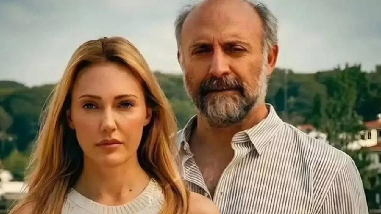 İmroz'da Bahar filminin konusu nedir? İmroz'da Bahar filminin oyuncuları kimler?
