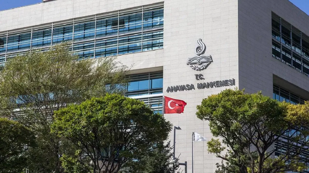 Anayasa Mahkemesi'nin yeni başkanı kim olacak? Seçim süreci bugün başlıyor