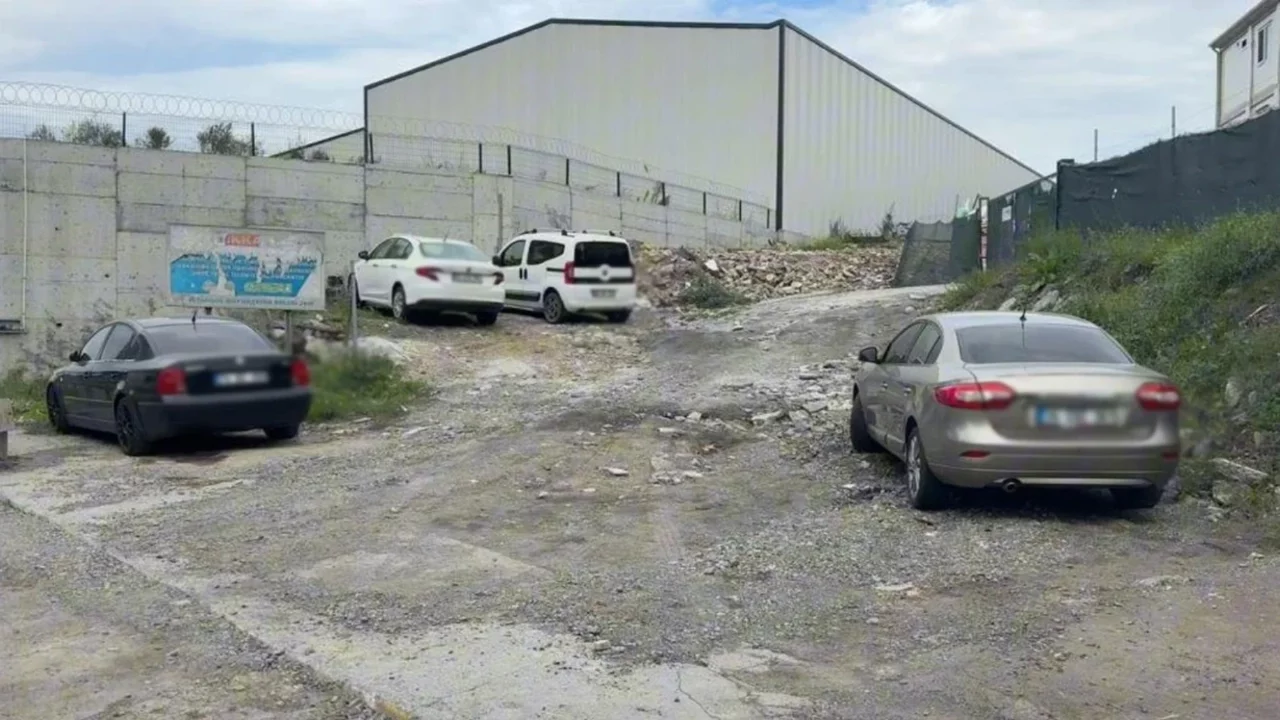 Silahlı saldırının şüphelisi Bağcılar'da ölü bulundu