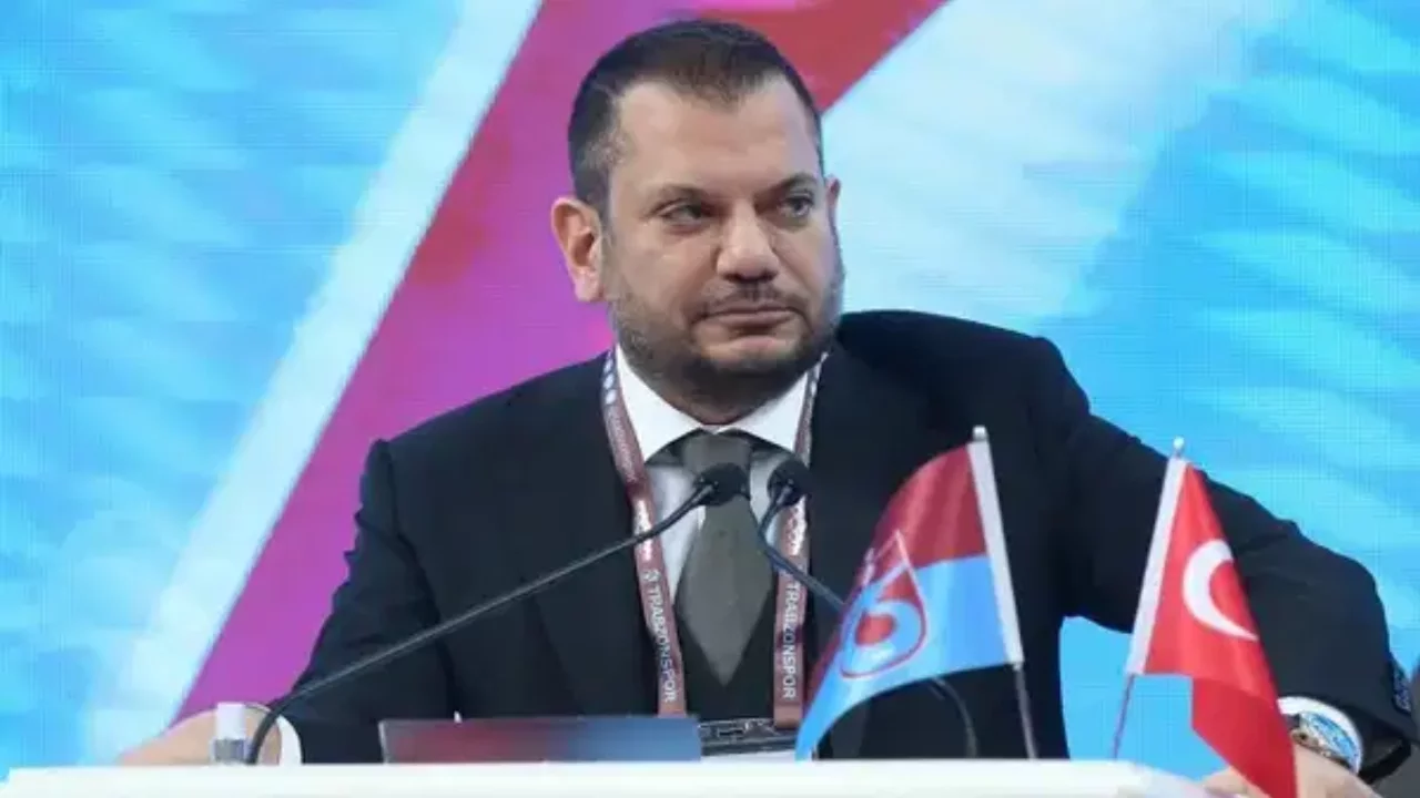 Ertuğrul Doğan'dan transfer müjdesi