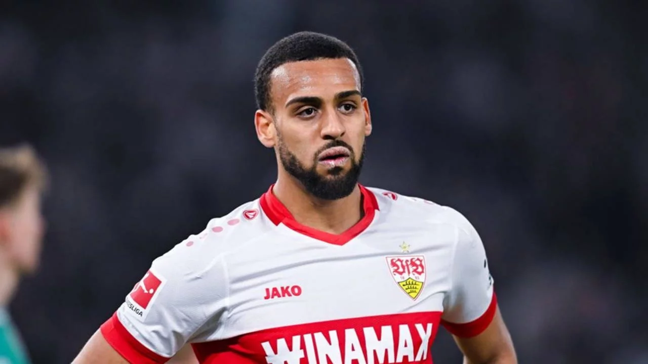 Galatasaray maçı öncesi Stuttgart'a kötü haber