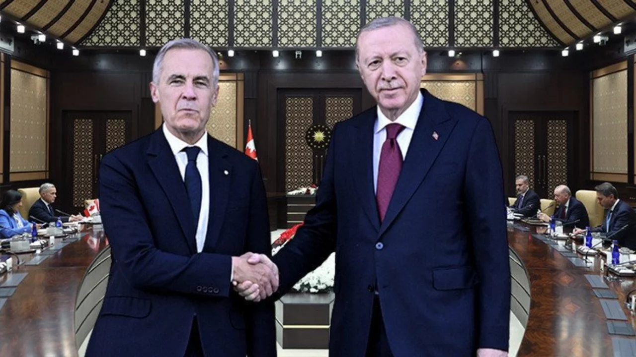 Cumhurbaşkanı Erdoğan'dan önemli açıklamalar