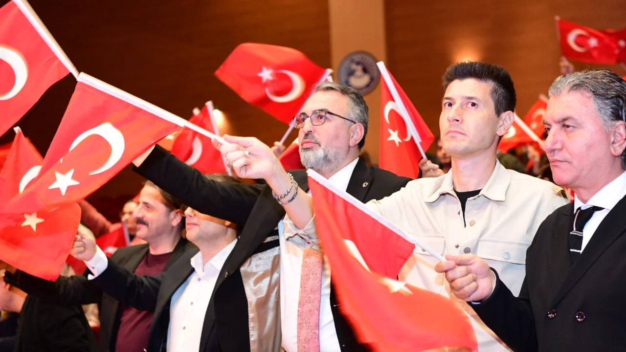 Kestel'de Cumhuriyet Bayramı coşkusu etkinliklerle yaşanacak