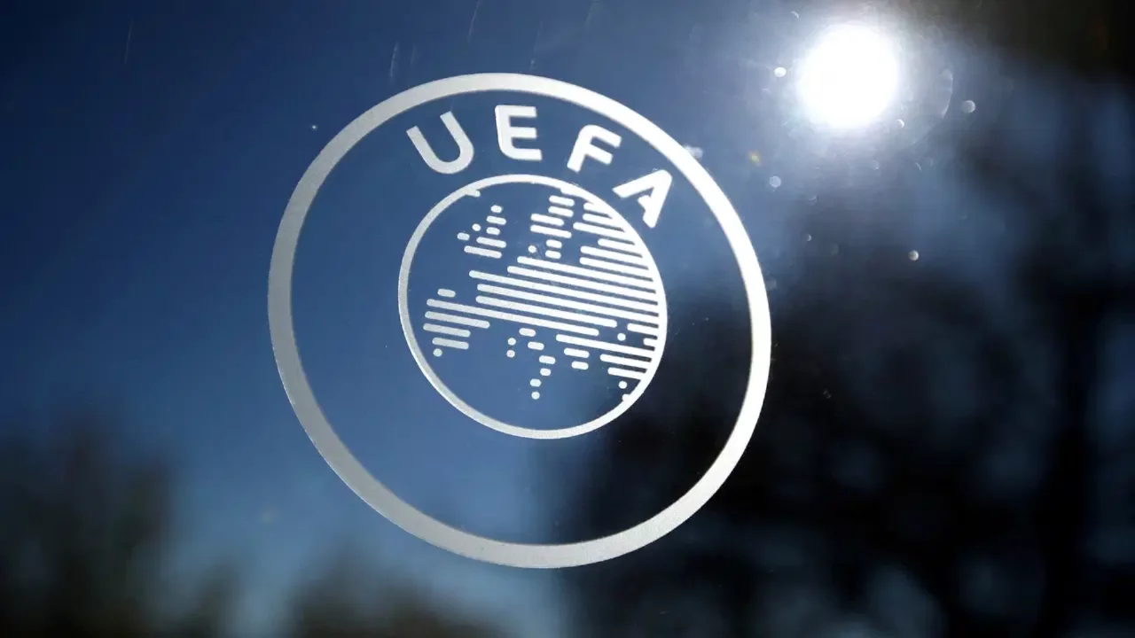 UEFA ülke puanında son durum
