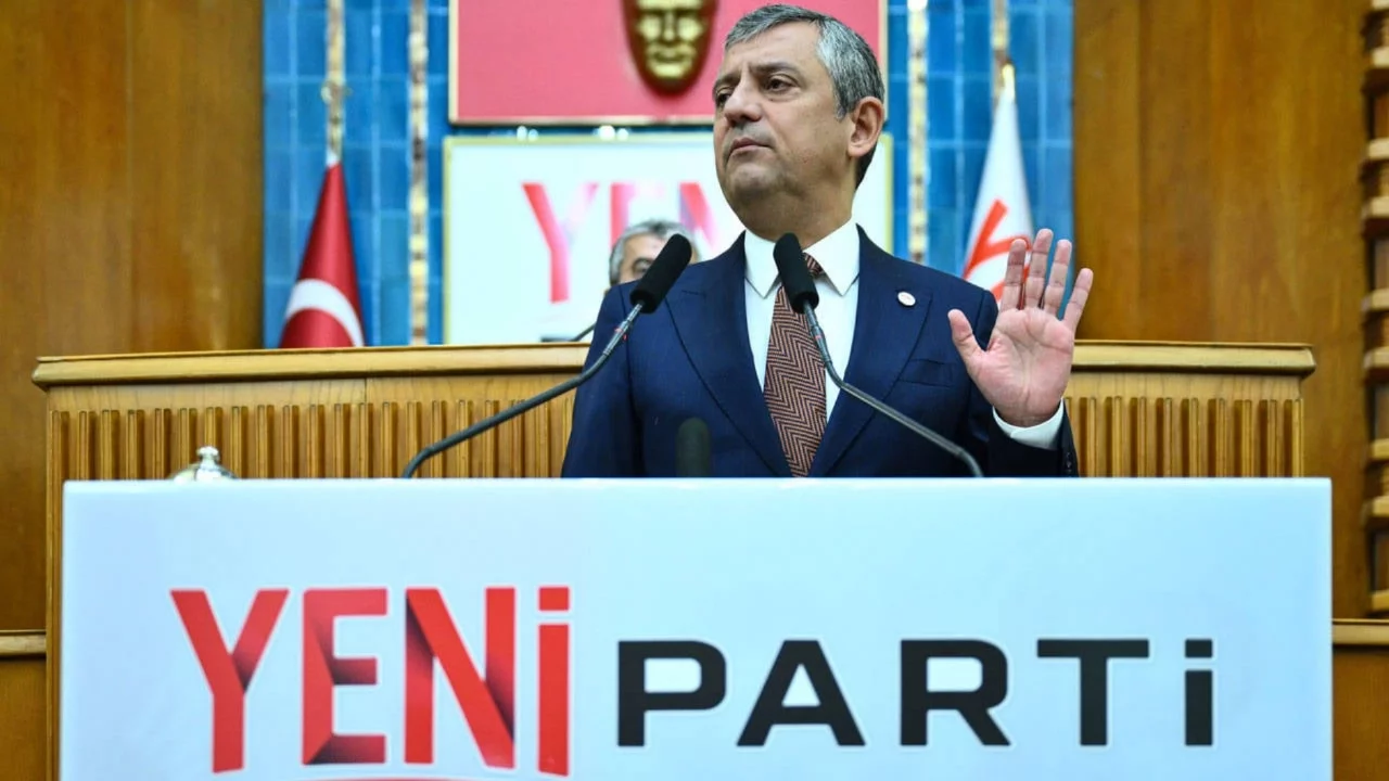 YENİ Parti'de kongre takvimi devam ediyor: Genel başkanlık ön seçimi ne zaman yapılacak?