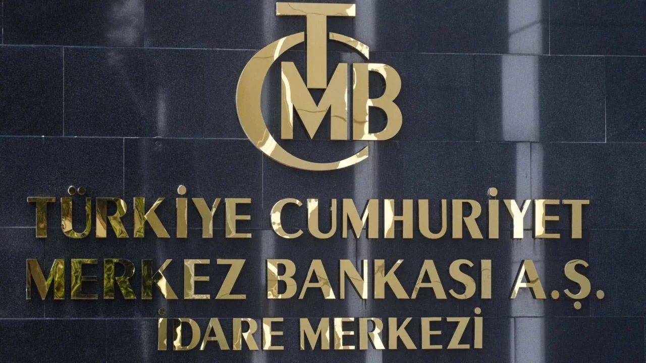 Merkez Bankası faiz kararını açıkladı!