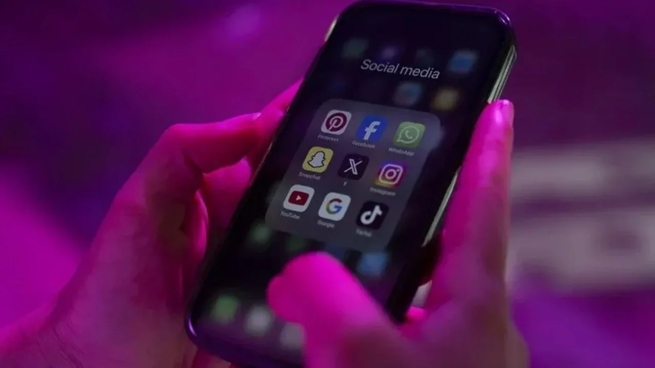Meta'ya 'Facebook' ve 'Instagram' davası: Çocuklarımıza zarar veriyorsun