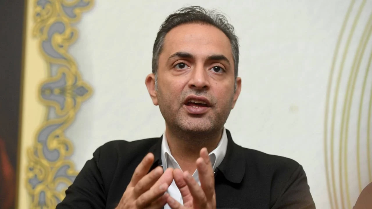 Tutuklu gazeteci Murat Ağırel iddialara yanıt verdi, yaşananları anlattı
