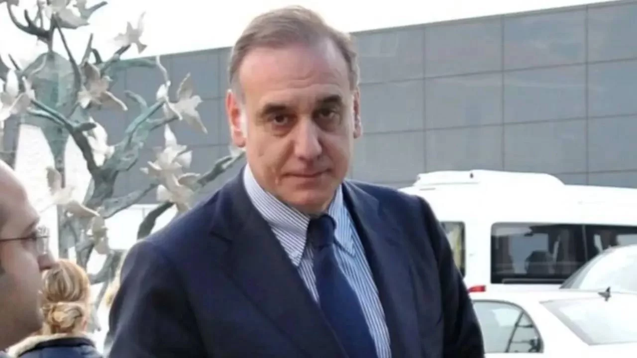Lütfi Arıboğan'a 5 yıla kadar hapis istemi
