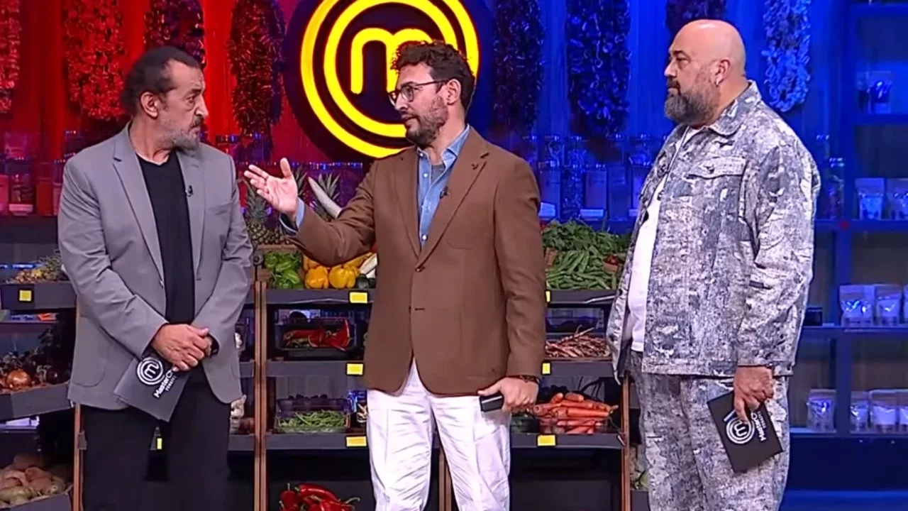 MasterChef potaya kim gitti? İşte son bölüm MasterChef eleme adayları!