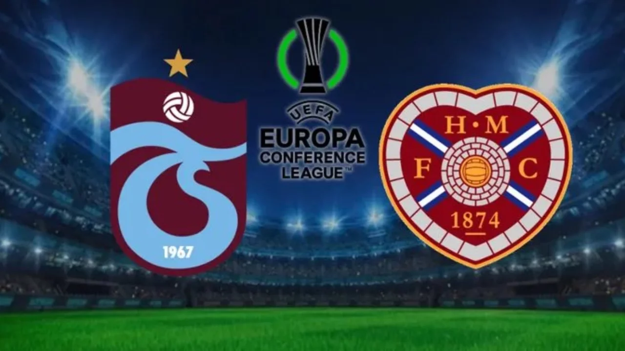 Trabzon'da ilk 11'ler belli oldu!