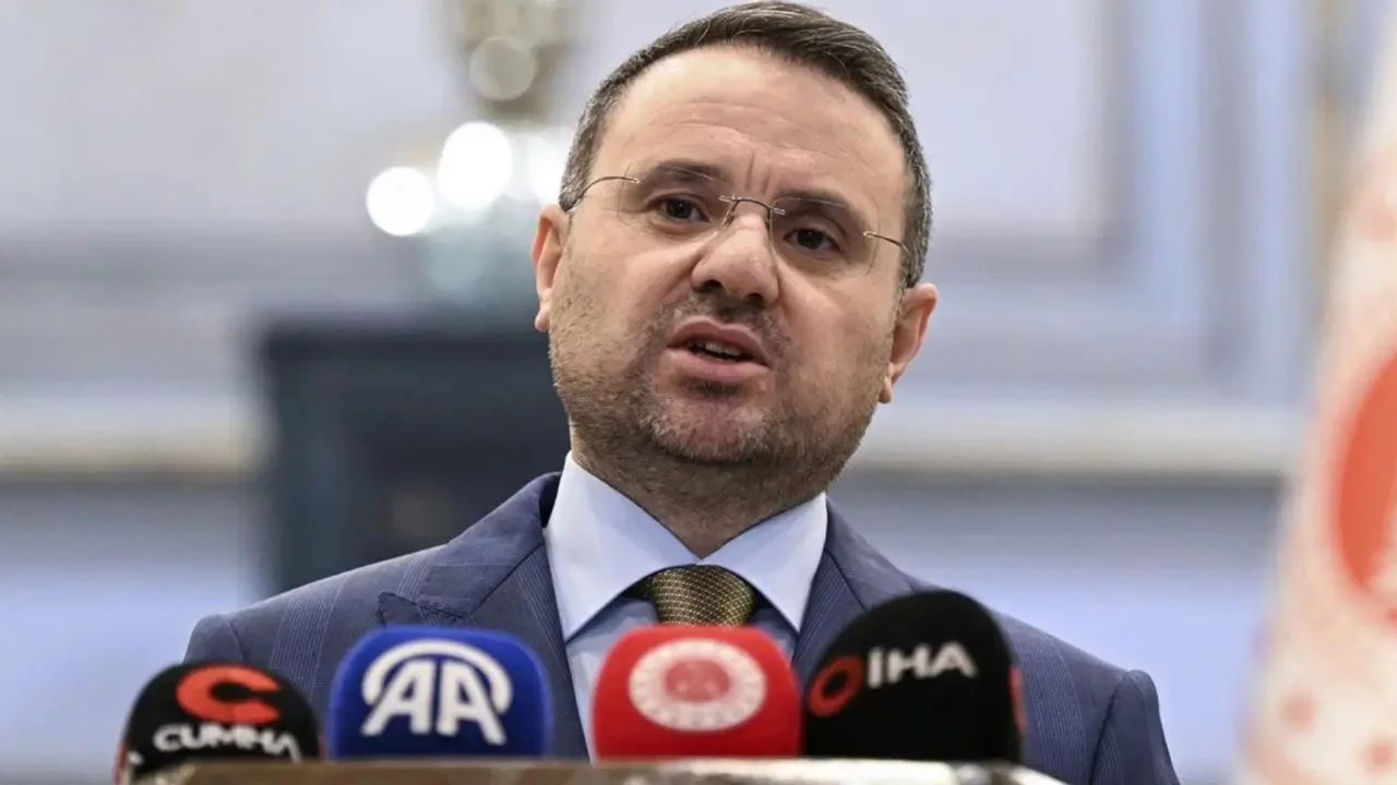 Bakan Gürlek 'iki ilke kararını' duyurdu: Başsavcı ve başsavcı vekilleri adli işlere de katılacak