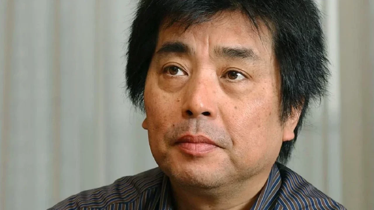 Japon yazar Ryu Murakami hayatını kaybetti