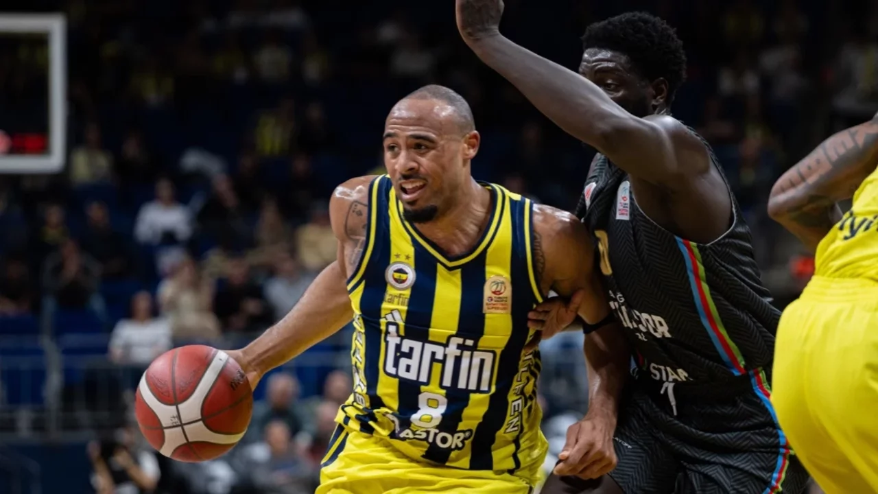 Olympiakos - Fenerbahçe Tarfin maçı ne zaman saat kaçta?