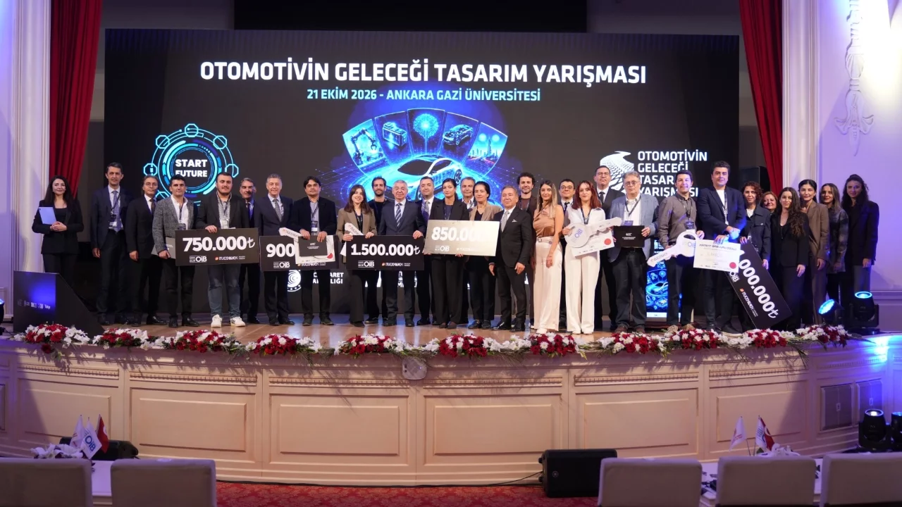 Otomotivin geleceğine ULUTEK ve BUÜ imzası