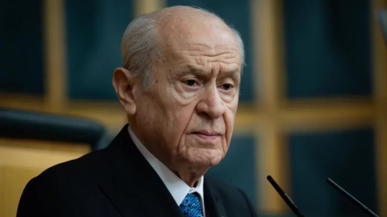 MHP 15. Olağan Büyük Kurultayı tarihi belli oldu