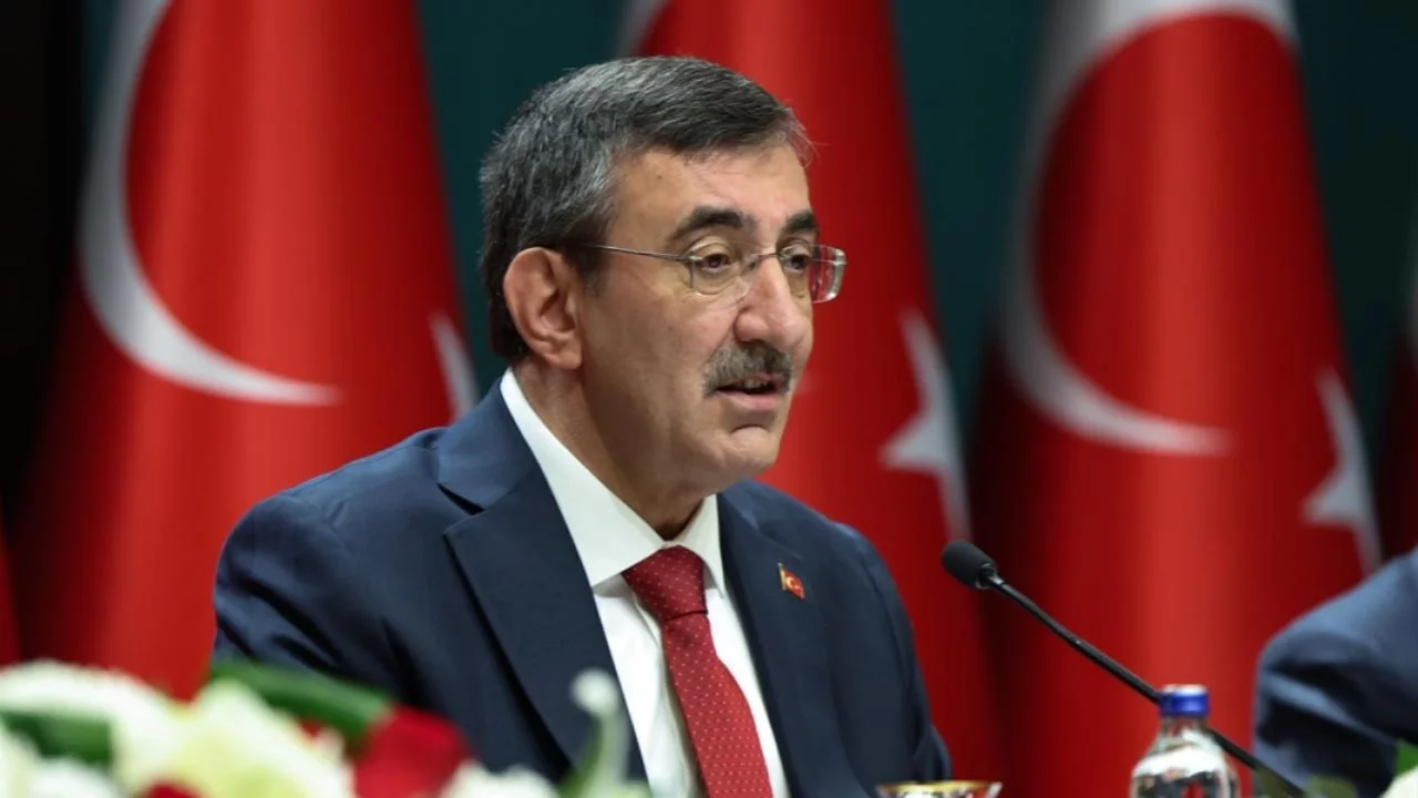 Cevdet Yılmaz'dan 'dezenformasyon' tepkisi: Siyaset dürüstlük işidir