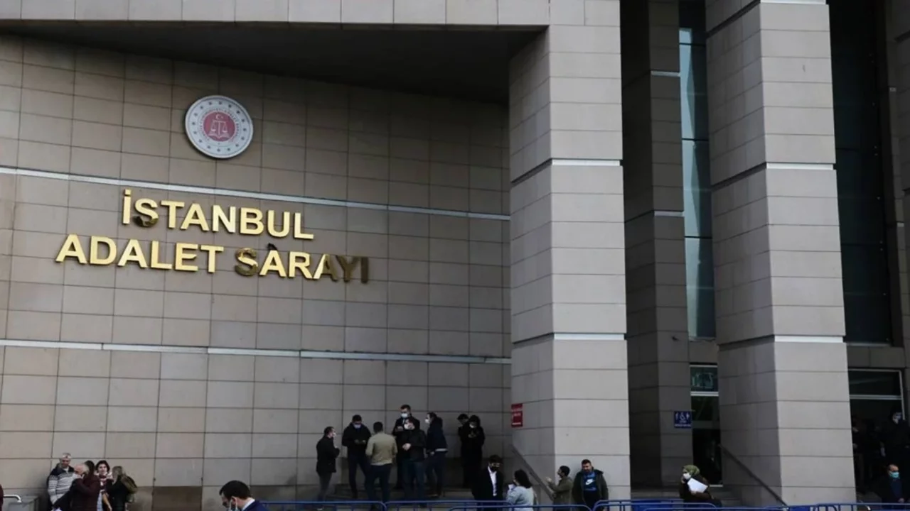 Sarıgül soruşturmasında yeni gelişme: 3 şüpheliye tutuklama talebi