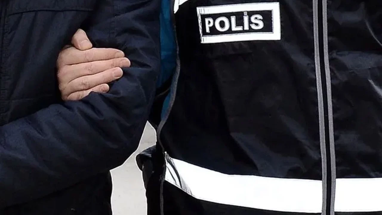 Samsun'da 1 milyon liralık vurgun: Muhasebe çalışanı tutuklandı