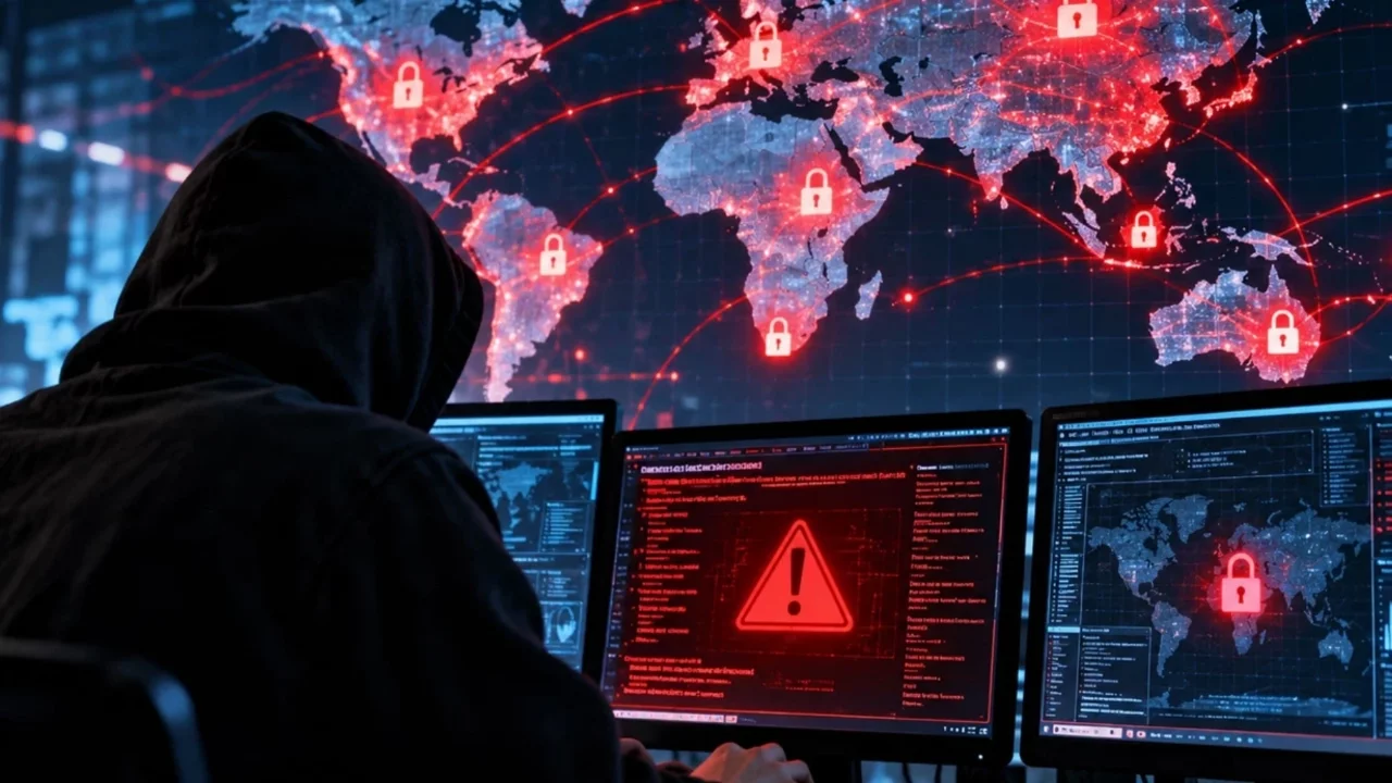 Dünya genelinde siber güvenlik alarmı! Milyonlarca site risk altında