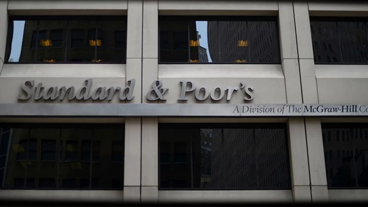 S&P Global: Türkiye'de dezenflasyon sürüyor