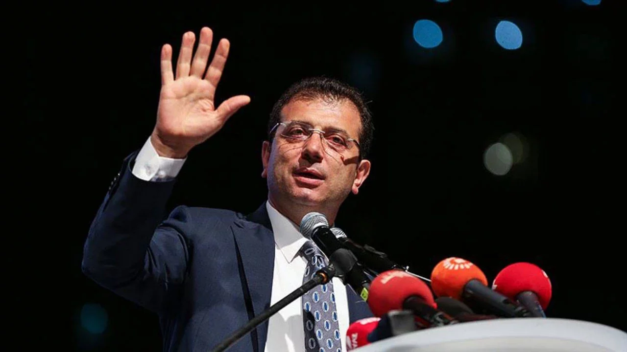 Ekrem İmamoğlu'nun 'makam aracı' davasında ara karar bekleniyor